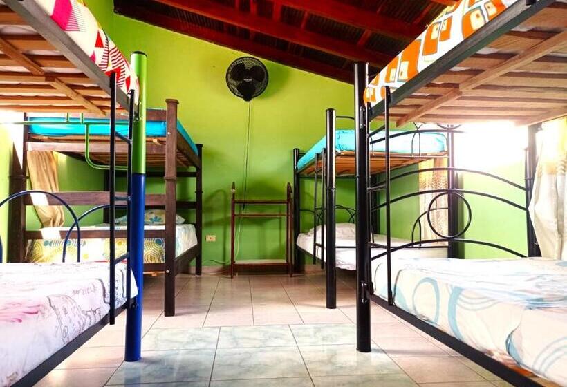 1 Schlafzimmer Apartment, San Gil Nómada