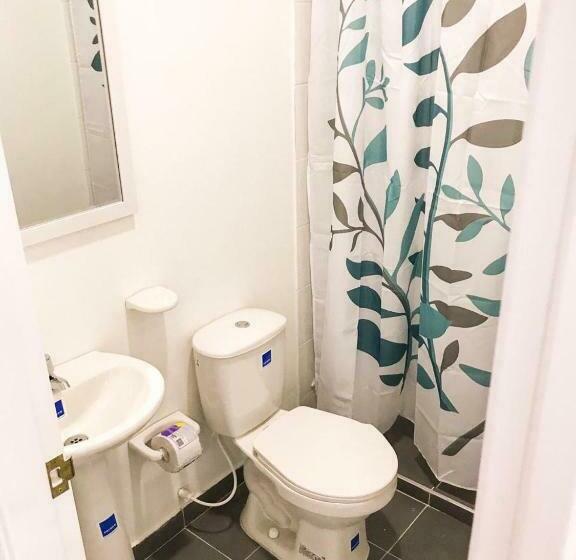 חדר סטנדרט, Tropical Breeze Aeropuerto