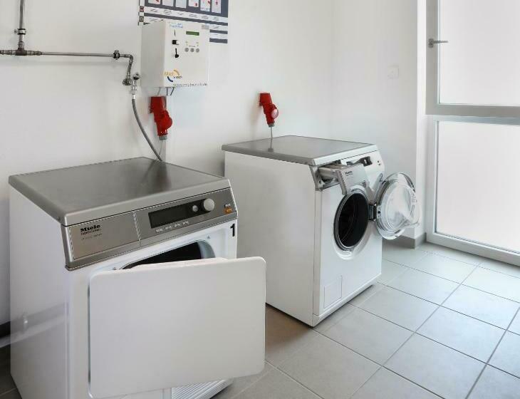 Апартаменты 1 Спальня, Apartment Hotel 37