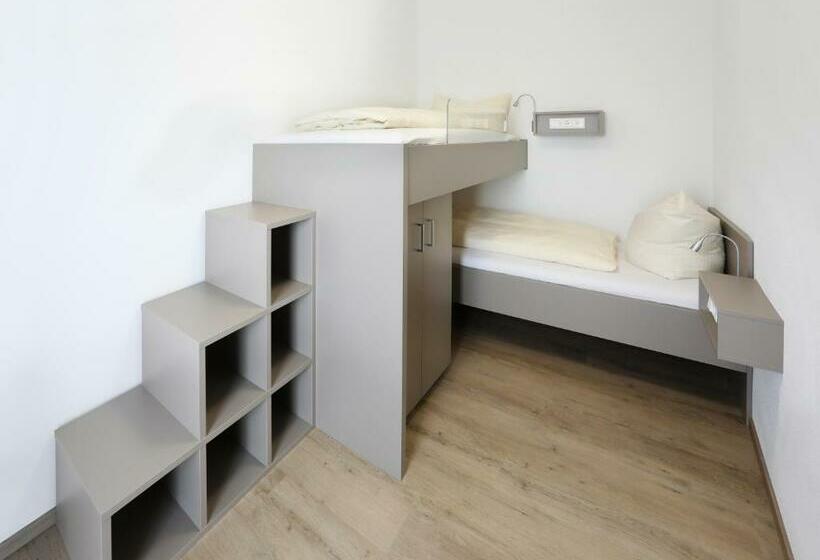 Апартаменты 1 Спальня, Apartment Hotel 37