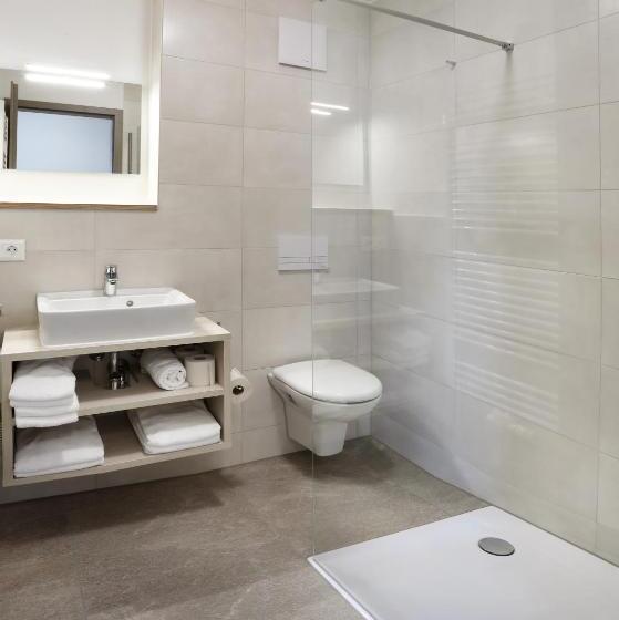 Апартаменты 1 Спальня, Apartment Hotel 37