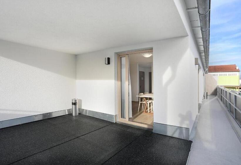 Студия Стандарт, Apartment Hotel 37