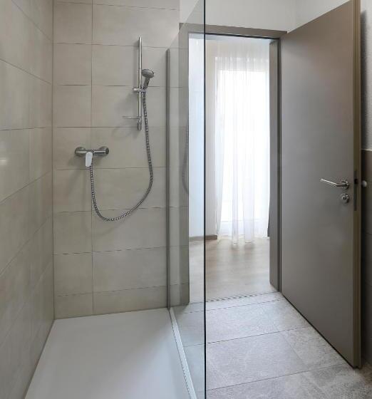 Студия Стандарт, Apartment Hotel 37