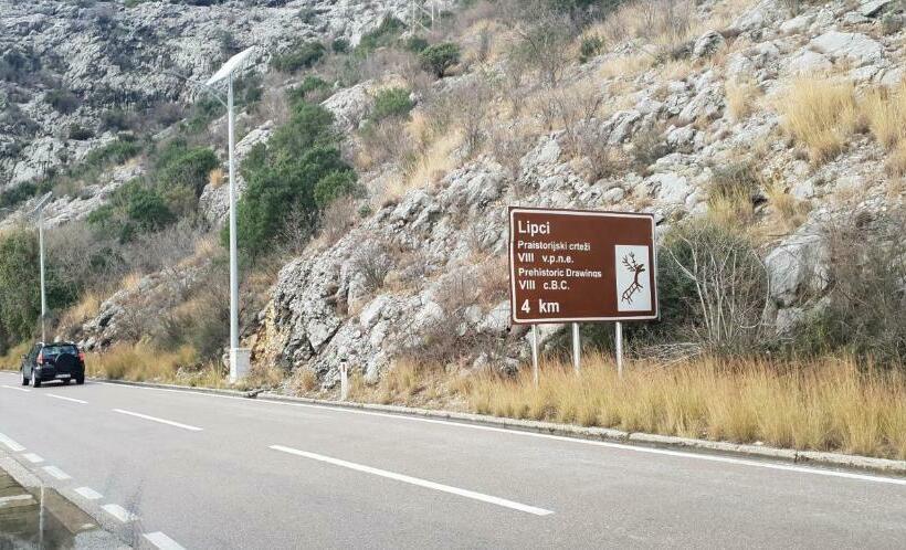 آپارتمان 1 خوابه با چشمانداز دریا, Apartment Mint&rose