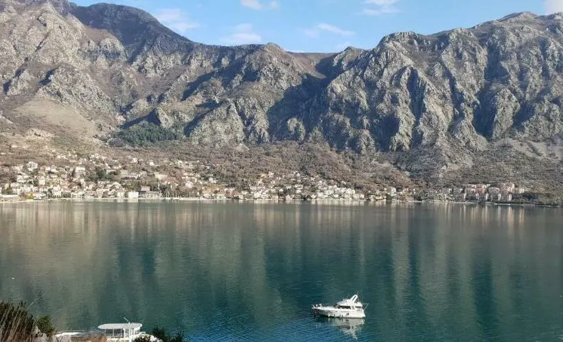 آپارتمان 1 خوابه با چشمانداز دریا, Apartment Mint&rose