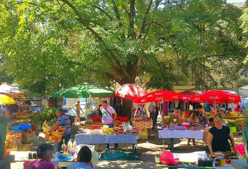 آپارتمان 1 خوابه با چشمانداز دریا, Apartment Mint&rose