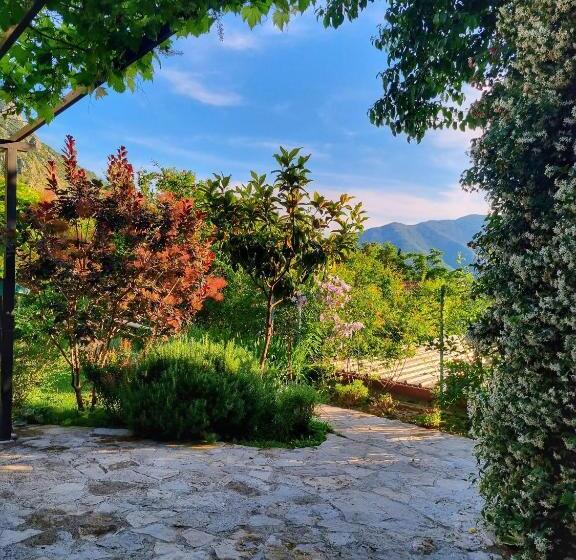 آپارتمان 1 خوابه با تراس, Apartment Mint&rose