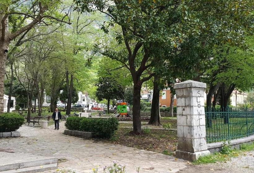 آپارتمان 1 خوابه با تراس, Apartment Mint&rose