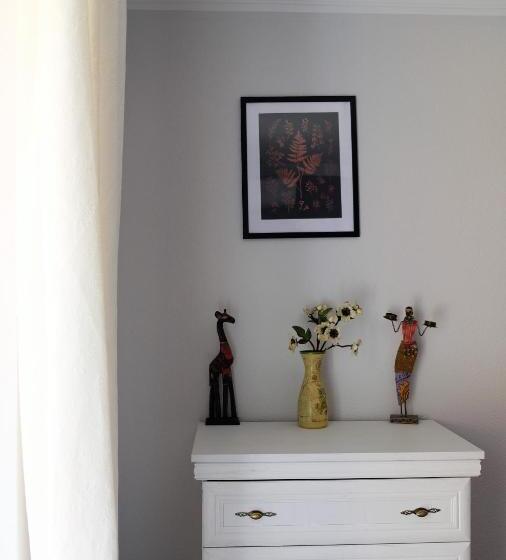 آپارتمان 1 خوابه با چشمانداز دریا, Apartment Mint&rose