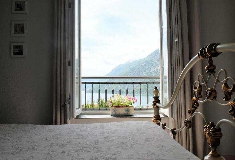 آپارتمان 1 خوابه با چشم‌انداز دریا, Apartment Mint&rose
