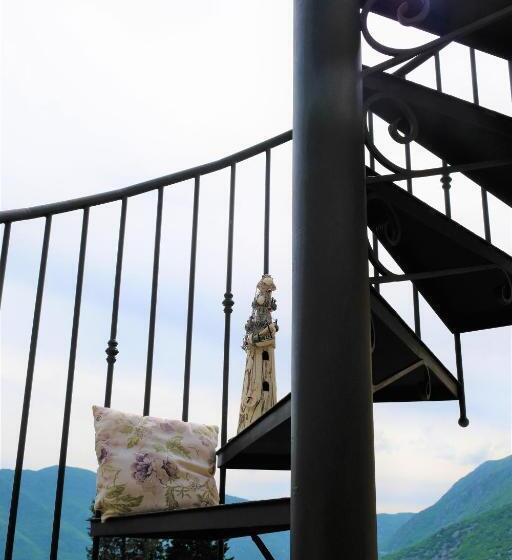 آپارتمان 1 خوابه با چشمانداز دریا, Apartment Mint&rose