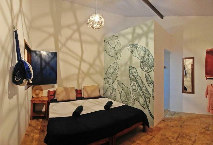 스탠다드 룸, Vila Do Vento, Prea