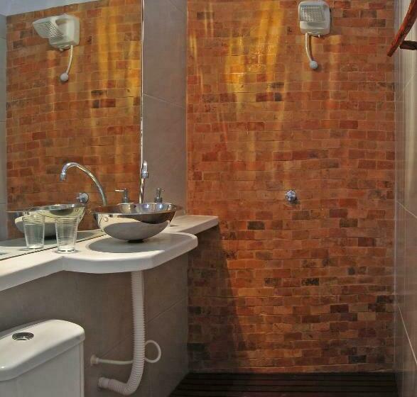 スタンダードルーム, Vila Do Vento, Prea