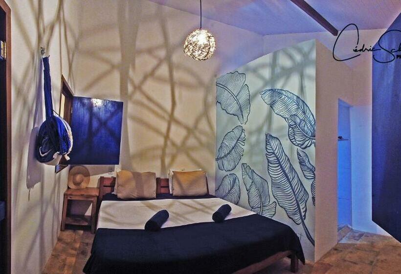 スタンダードルーム, Vila Do Vento, Prea