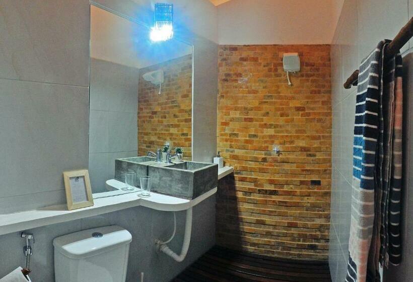 スタンダードルーム, Vila Do Vento, Prea