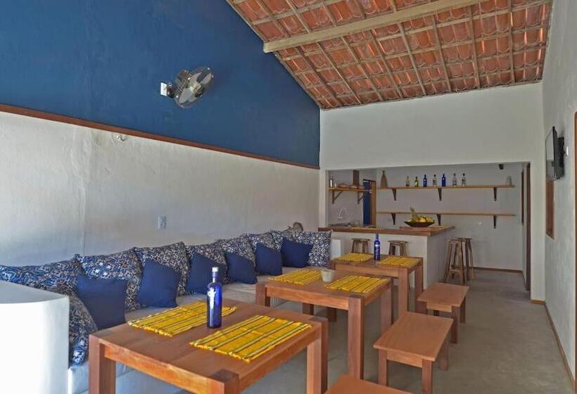 スタンダードルーム, Vila Do Vento, Prea