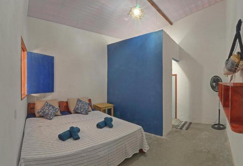 スタンダードルーム, Vila Do Vento, Prea