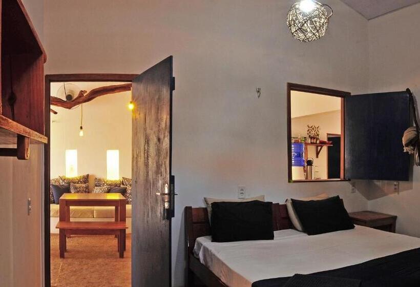 スタンダードルーム, Vila Do Vento, Prea