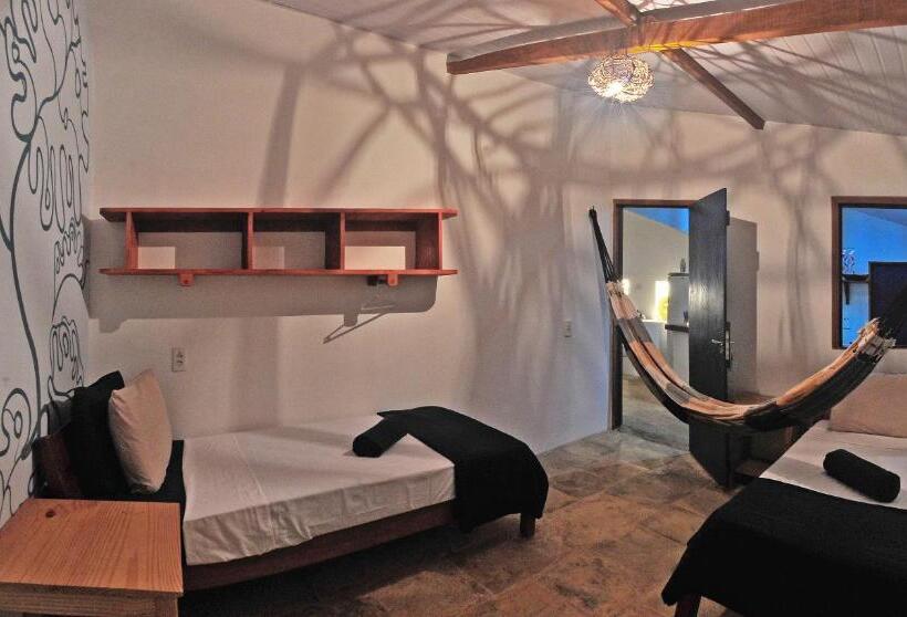 スタンダードルーム, Vila Do Vento, Prea