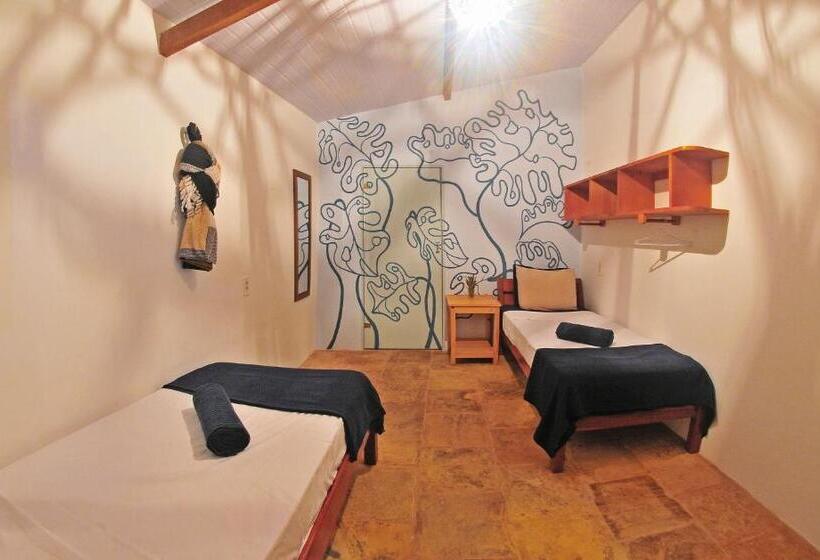 スイート, Vila Do Vento, Prea