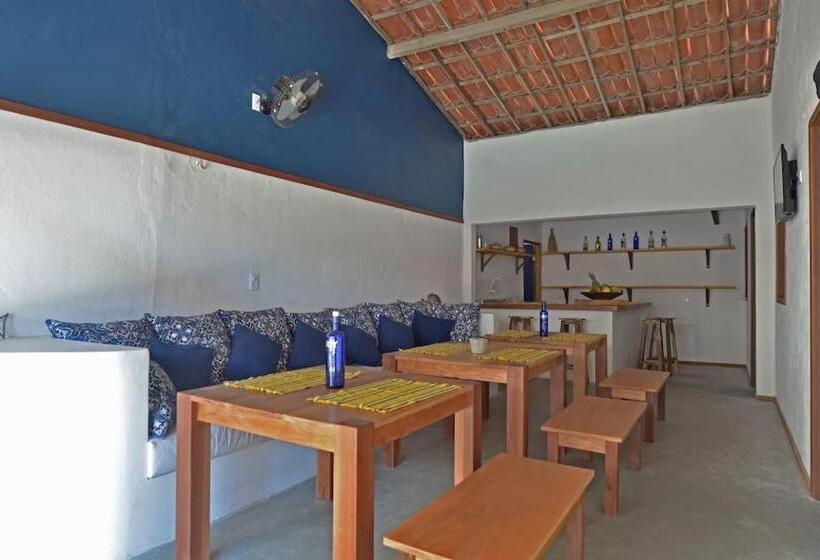 スイート, Vila Do Vento, Prea