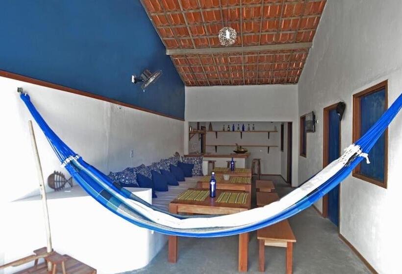 Люкс, Vila Do Vento, Prea