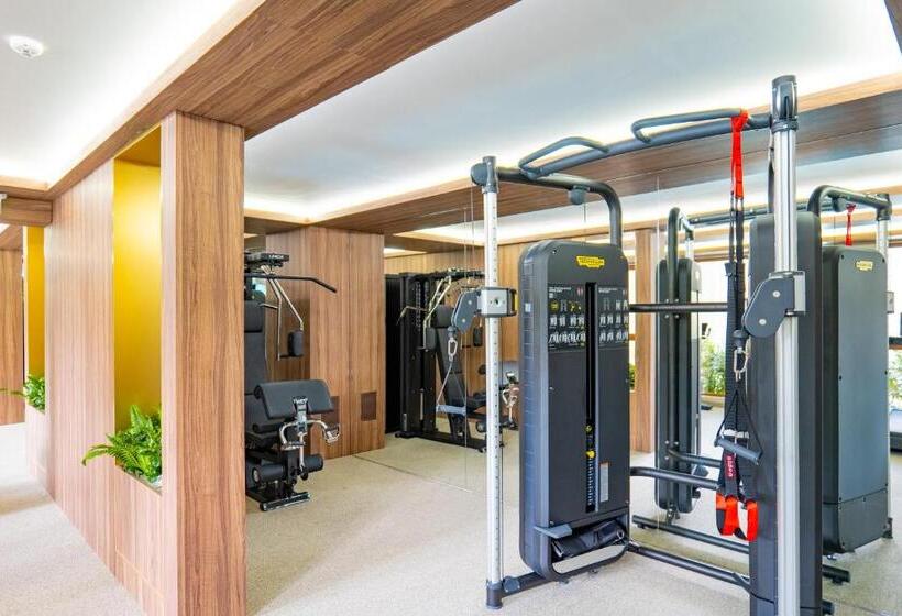 带1个卧室的公寓, Harmony Suites Grand Resort