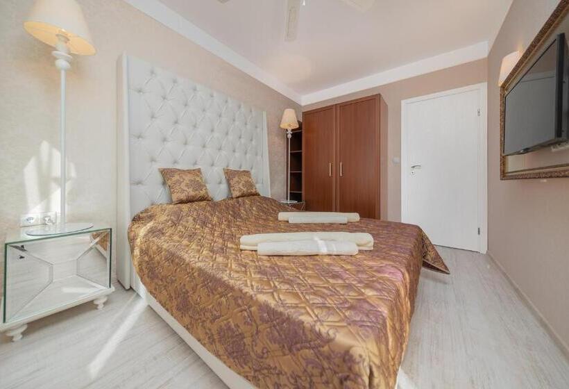 带2个卧室的公寓, Harmony Suites Grand Resort