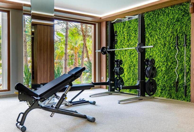 Номер Deluxe, Harmony Suites Grand Resort