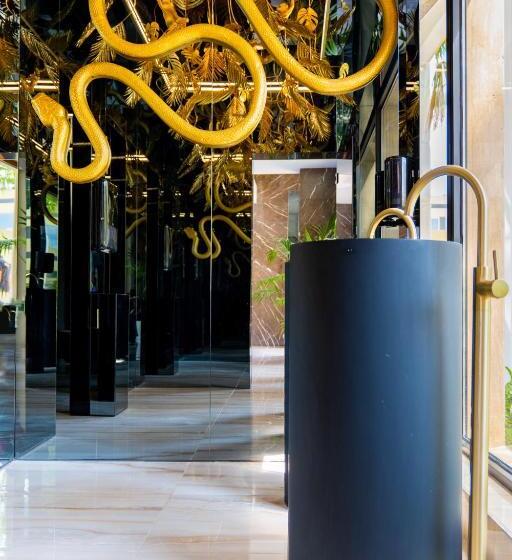 豪华房间, Harmony Suites Grand Resort