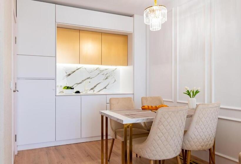 Апартаменты Superior 1 Спальня, Harmony Suites Grand Resort