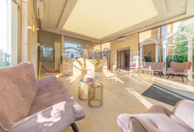 Студия Стандарт, Harmony Suites Grand Resort