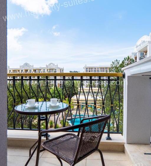 Номер Deluxe, Harmony Suites Grand Resort