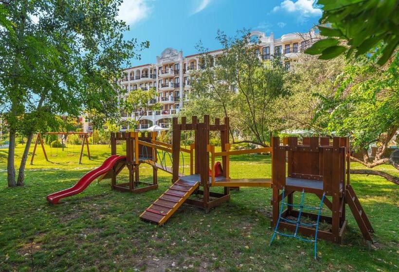 Номер Deluxe, Harmony Suites Grand Resort