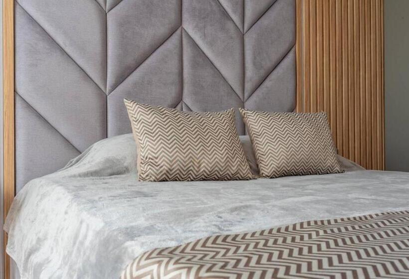 带1个卧室的高级公寓, Harmony Suites Grand Resort