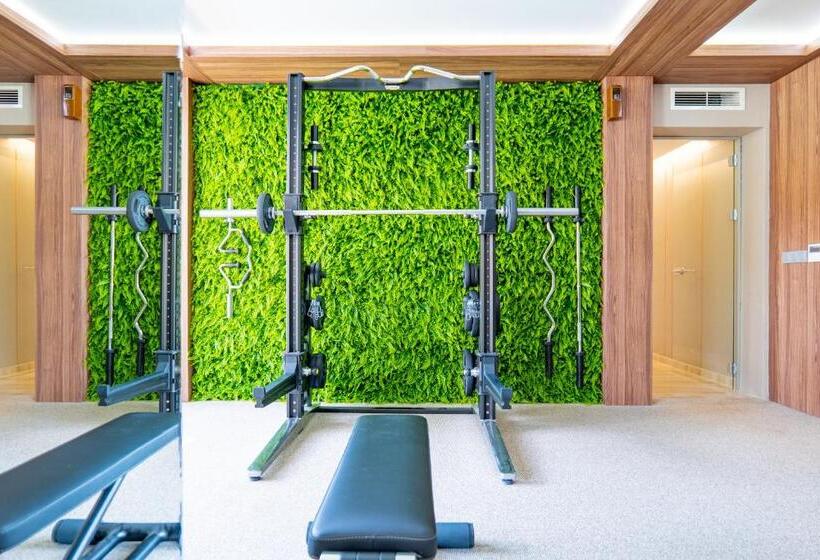 Апартаменты Superior 1 Спальня, Harmony Suites Grand Resort