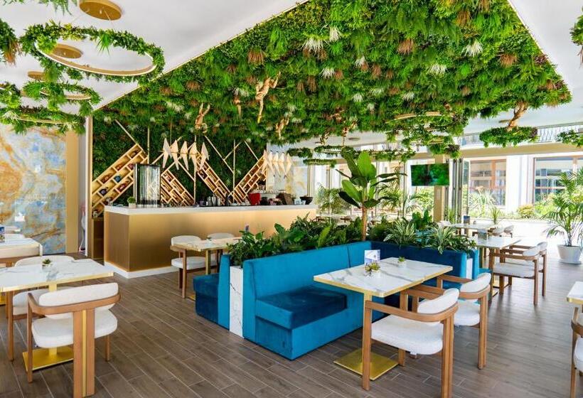 Апартаменты Superior 1 Спальня, Harmony Suites Grand Resort