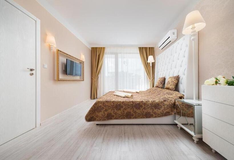 Апартаменты 1 Спальня, Harmony Suites Grand Resort