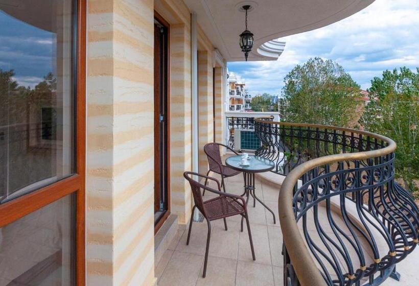 带1个卧室的公寓, Harmony Suites Grand Resort