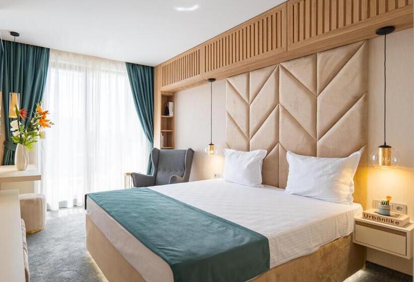 Номер Deluxe, Harmony Suites Grand Resort