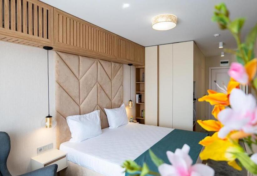 豪华房间, Harmony Suites Grand Resort