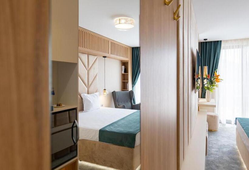 Номер Deluxe, Harmony Suites Grand Resort