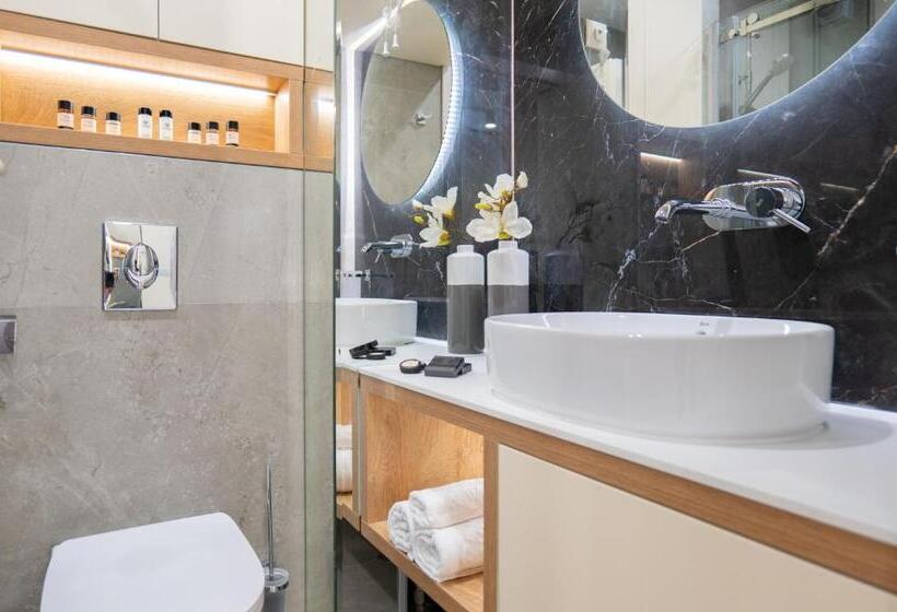 豪华房间, Harmony Suites Grand Resort