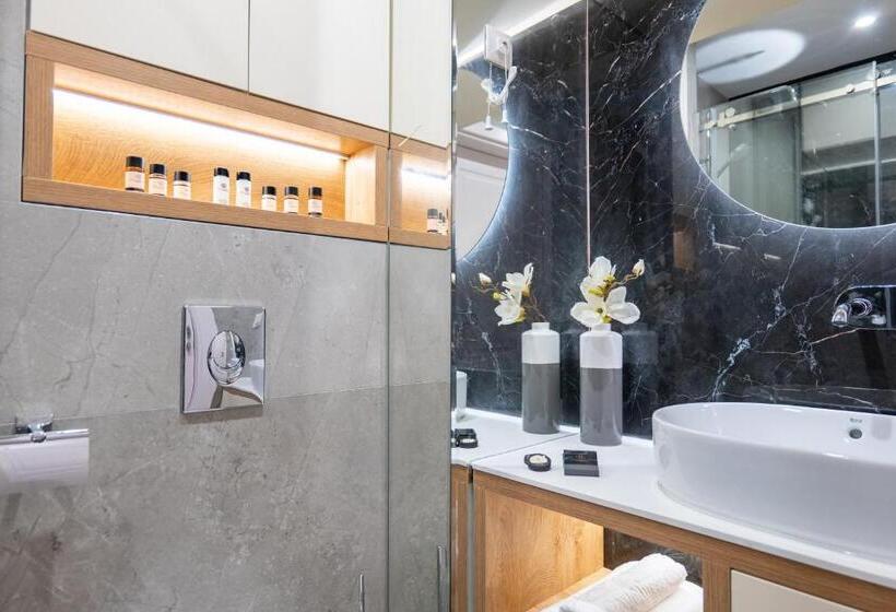 Номер Deluxe, Harmony Suites Grand Resort