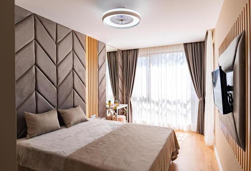 Апартаменты Superior 1 Спальня, Harmony Suites Grand Resort