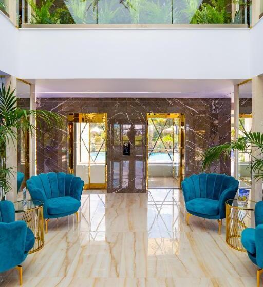 침실 1개 수피리어 아파트, Harmony Suites Grand Resort