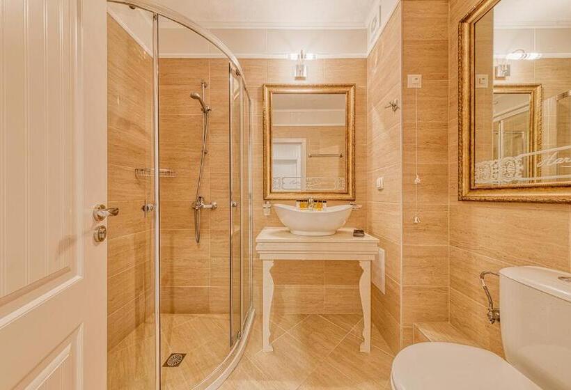 Апартаменты Deluxe 2 Спальни, Harmony Suites Grand Resort