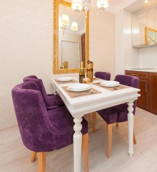 带1个卧室的公寓, Harmony Suites Grand Resort