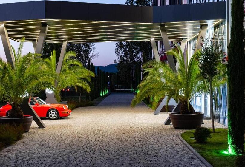 Апартаменты Superior 1 Спальня, Harmony Suites Grand Resort