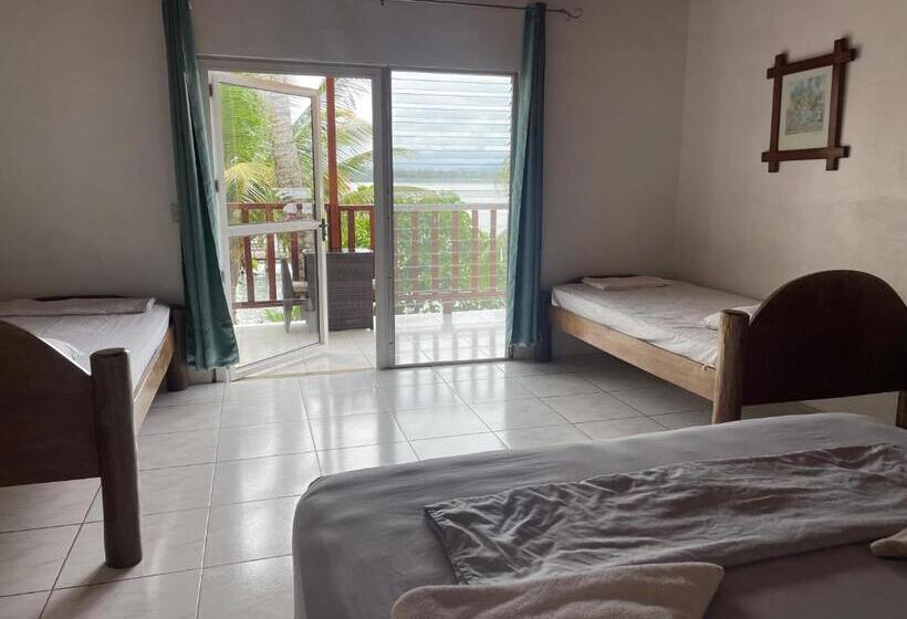 家庭间, Casa Nostra